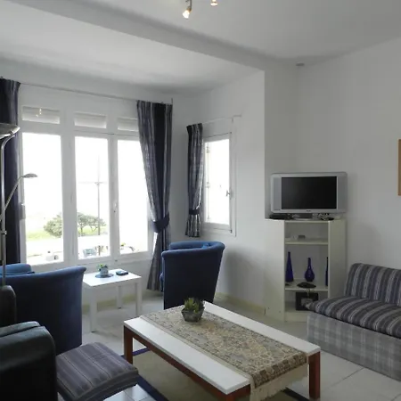Apartman Du Mas Mesnil-Val-Plage