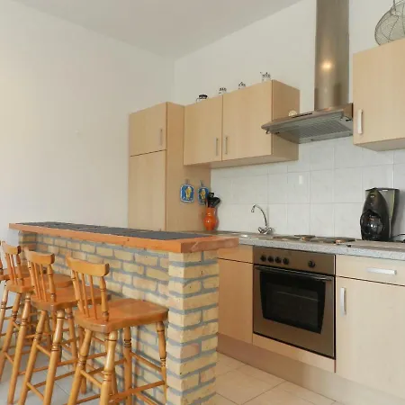 Apartman Du Mas
