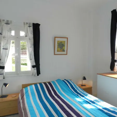 Apartman Du Mas Mesnil-Val-Plage