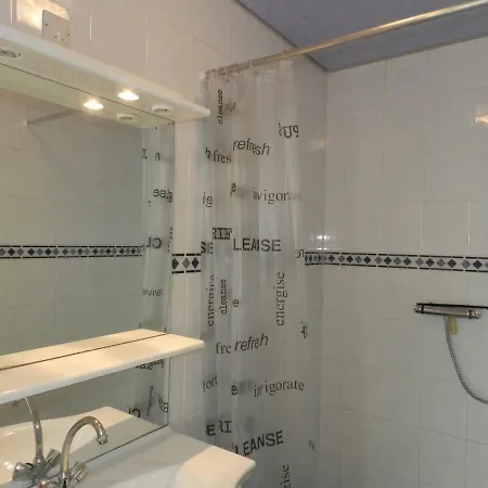 Apartman Du Mas *