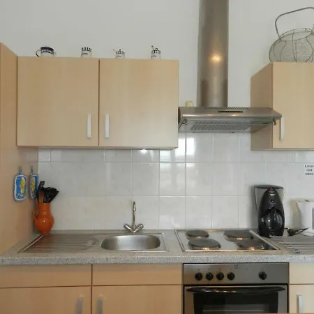 Du Mas Apartman