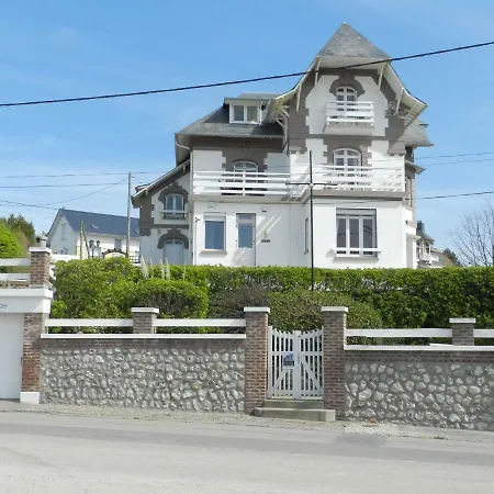 Du Mas Apartman