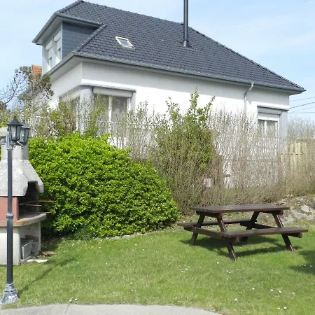 Apartman Du Mas
