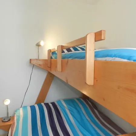 Apartman Du Mas *