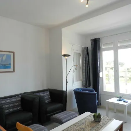 Apartman Du Mas